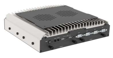 ABOX-V140 Fan