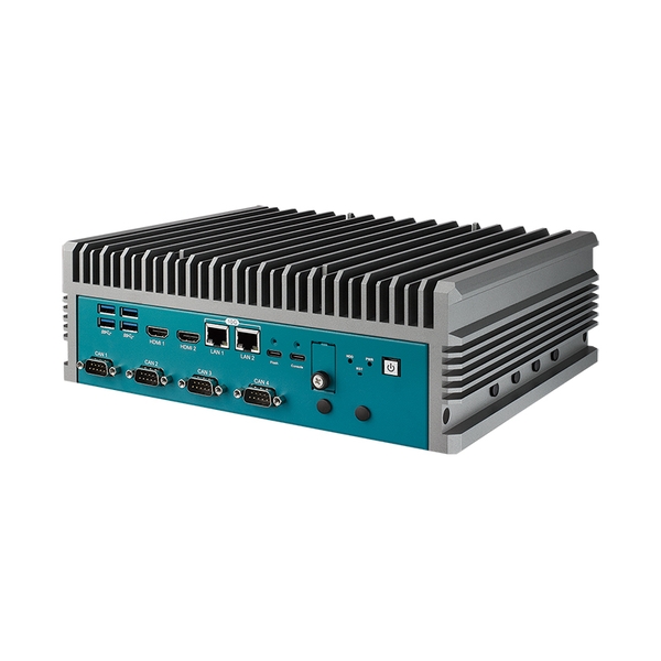 EAC 7000 Jetson Thor