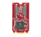 EGPL-G2F1 M.2 to Dual GbE SFP Fibre Network Module