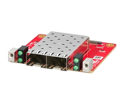 EGPL-G2F1 Included Dual SFP Board