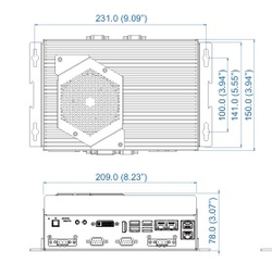 VCM-2000F/AF