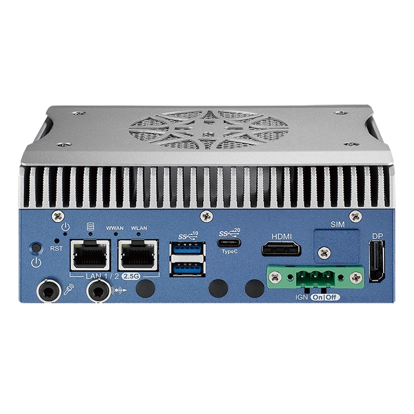 SPC-9200 Fansink